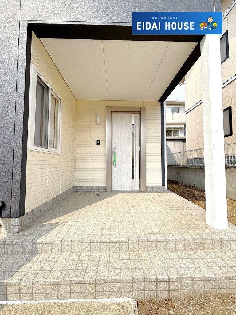 4LDK House for Sale in Minamino-Oka, Rifu, Miyagi - Thumbnail 4