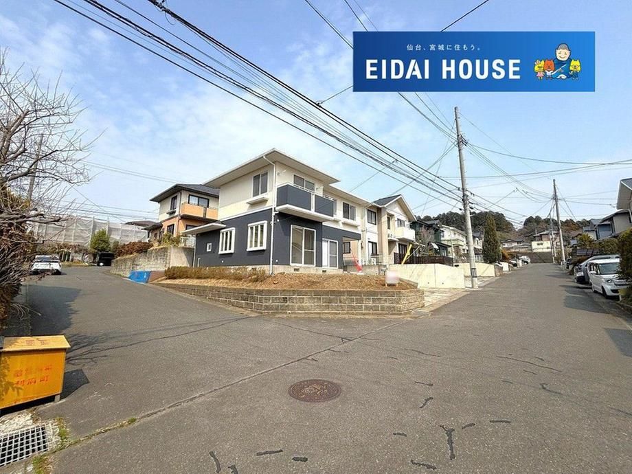 4LDK House for Sale in Minamino-Oka, Rifu, Miyagi - Thumbnail 3