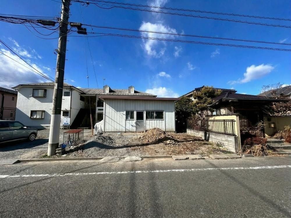 Land for Sale in Ome City, Tokyo - 126.32 sqm Plot - Thumbnail 2