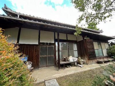 No.212 Saijo City Sadai - Property Details - Ehime Prefecture Saijo City Vacant House Bank Site — Image 1, Saijo, Ehime