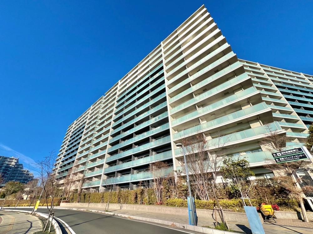 4LDK Apartment for Sale in Saitama City, Midori-ku - Thumbnail 2