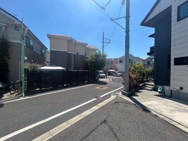 Land for Sale in Setagaya, Tokyo - 119.91 sqm - Thumbnail 2