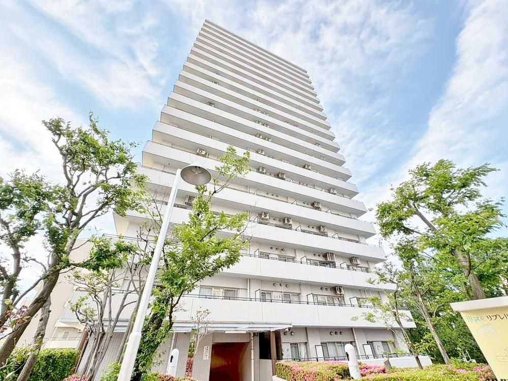 1LDK Apartment for Sale Near Kawaguchi Station in Saitama - Thumbnail 3