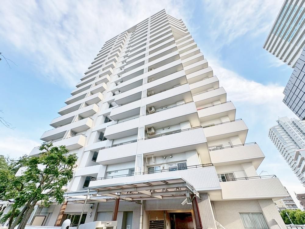 1LDK Apartment for Sale Near Kawaguchi Station in Saitama - Thumbnail 2
