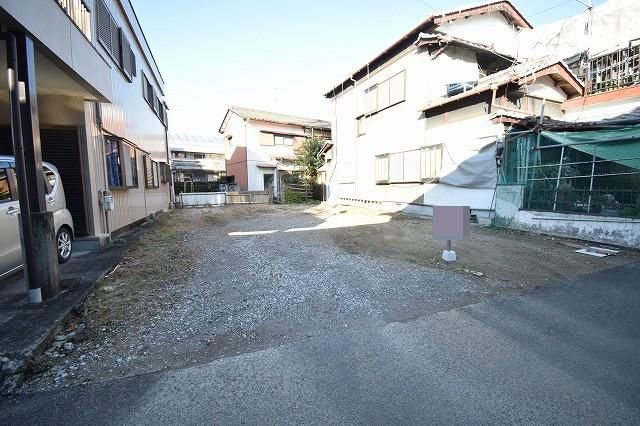 Land for Sale in Kagamigawa-cho, Kochi City - 137.78 sqm - Thumbnail 2
