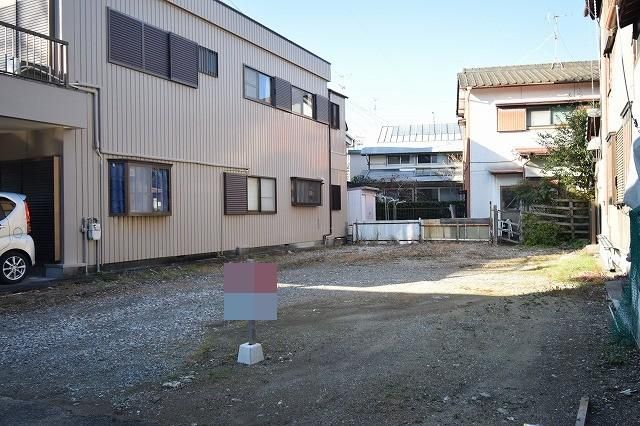 Land for Sale in Kagamigawa-cho, Kochi City - 137.78 sqm - Thumbnail 3
