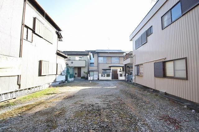 Land for Sale in Kagamigawa-cho, Kochi City - 137.78 sqm - Thumbnail 4