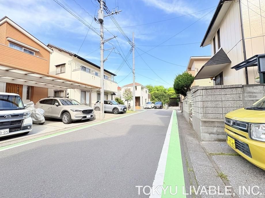 4LDK House with Loft and Solar Panels in Saitama City - Thumbnail 4
