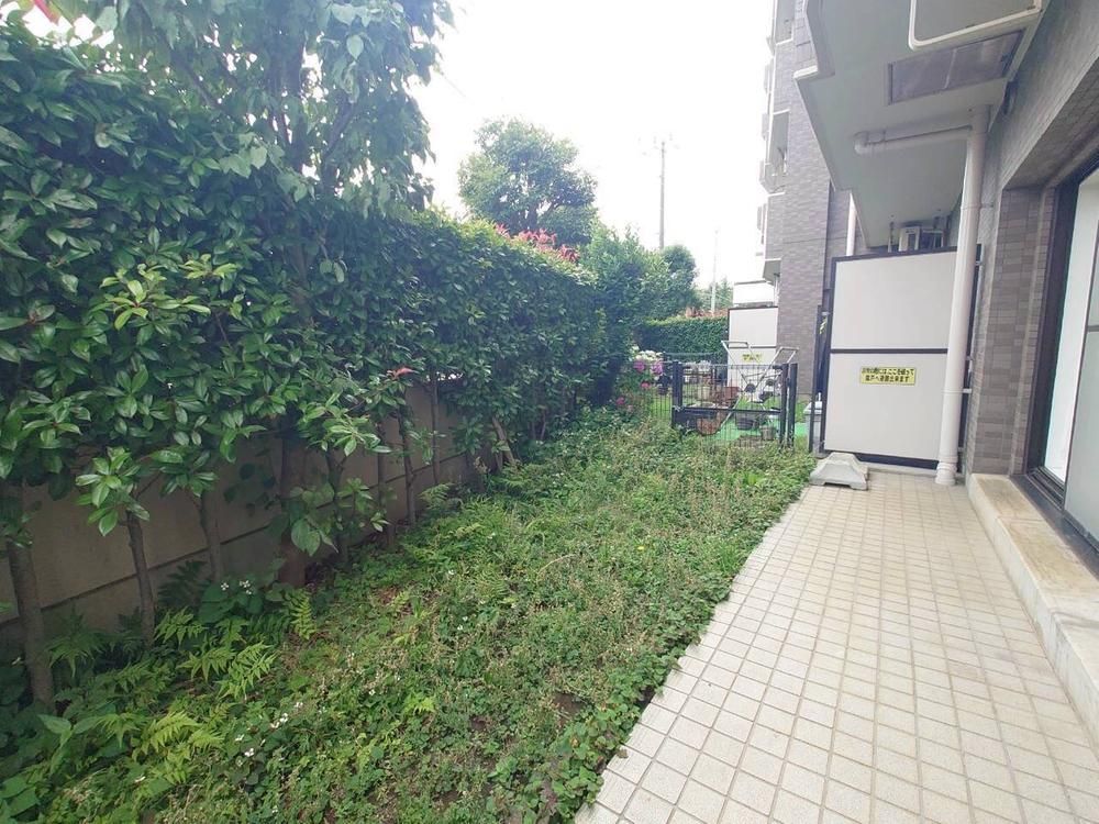 Renovated 3LDK Apartment Near Owada Station, Saitama - Thumbnail 3