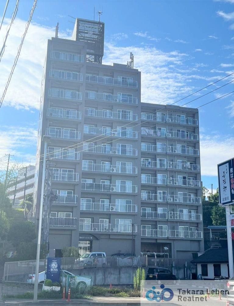2LDK Apartment for Sale in Aoba Ward, Sendai - Thumbnail 2