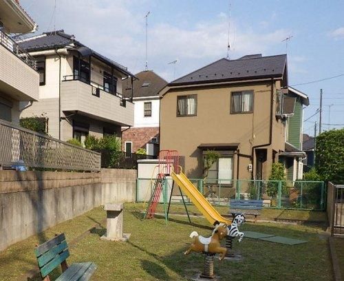 Land for Sale in Narahara, Hachioji, Tokyo - 165 sqm - Thumbnail 2