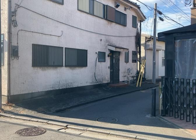 Land for Sale in Narahara, Hachioji, Tokyo - 165 sqm - Thumbnail 3