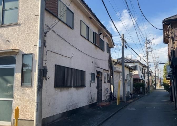 Land for Sale in Narahara, Hachioji, Tokyo - 165 sqm - Thumbnail 4