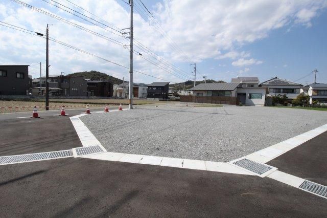Building-Condition Land for Sale in Asakura, Kochi City - 146.92m² - Thumbnail 3