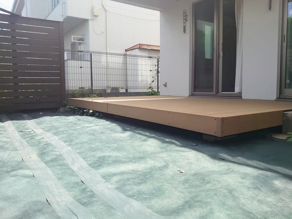 RC 2LDK+S House in Seijo, Setagaya - Thumbnail 3