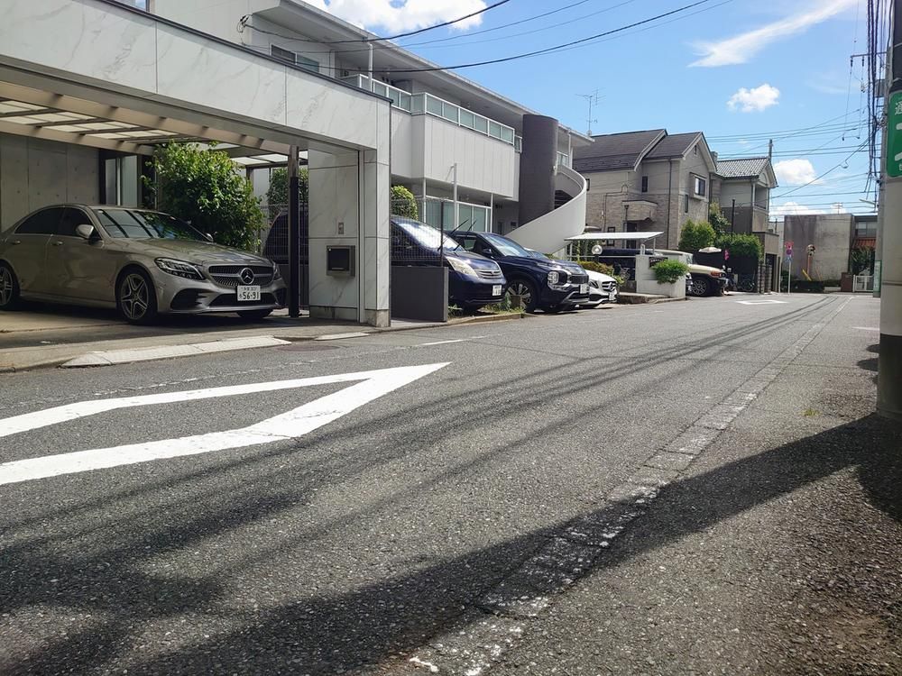 RC 2LDK+S House in Seijo, Setagaya - Thumbnail 2