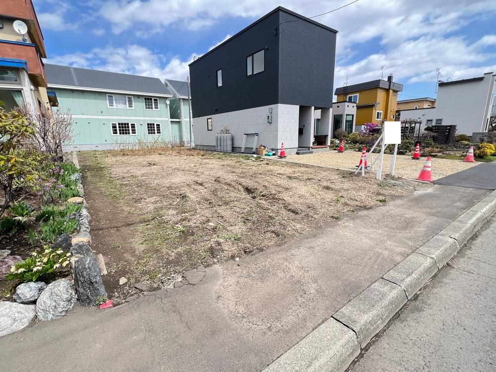 174.72 m2 Building Lot for Sale in Higashi-Naebo, Sapporo - Thumbnail 3