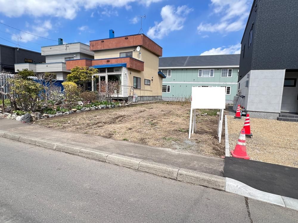 174.72 m2 Building Lot for Sale in Higashi-Naebo, Sapporo - Thumbnail 2