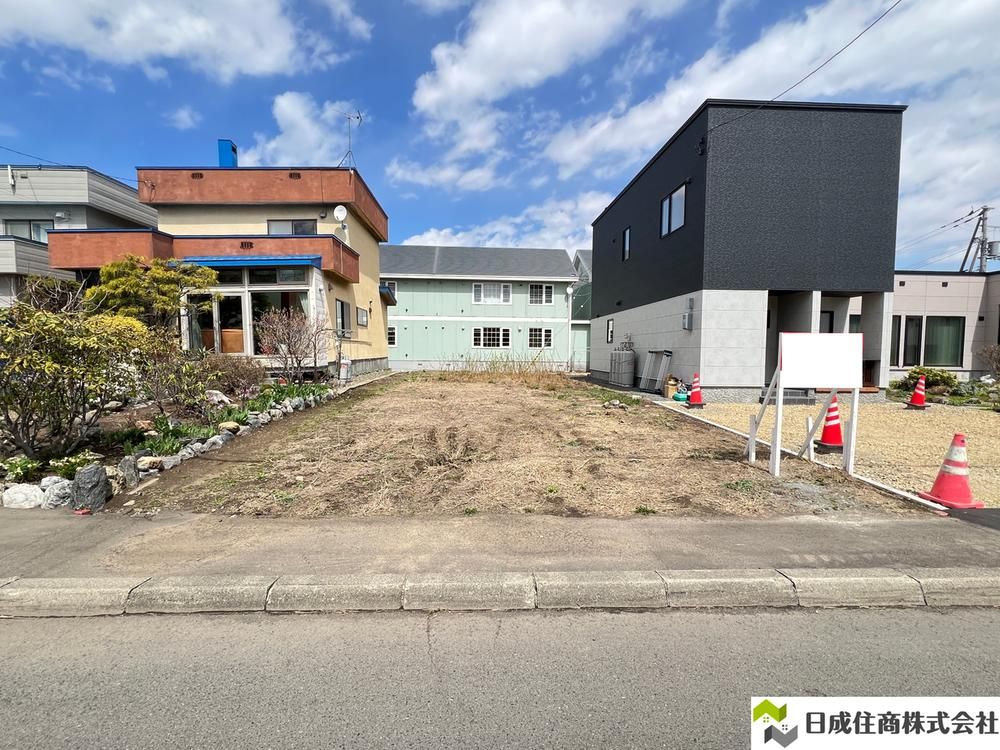 174.72 m2 Building Lot for Sale in Higashi-Naebo, Sapporo - Thumbnail 4