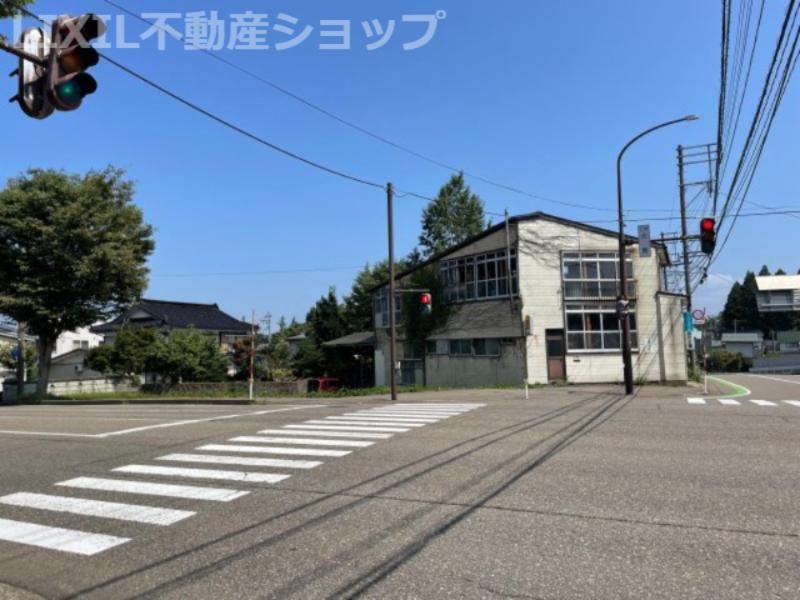 Land for Sale in Joetsu City, Niigata - 141.63 sqm - Thumbnail 3