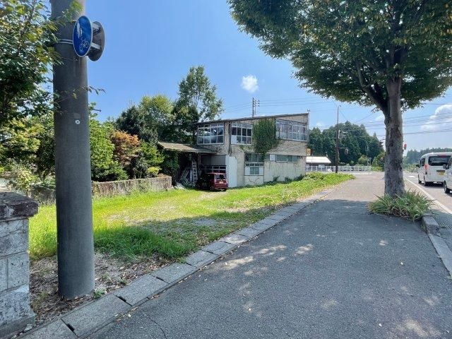 Land for Sale in Joetsu City, Niigata - 141.63 sqm - Thumbnail 2