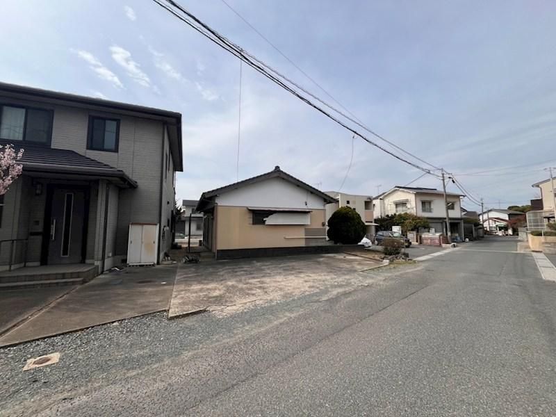 Land for Sale in Yasuoka-cho, Shimonoseki - 224 sqm - Thumbnail 4