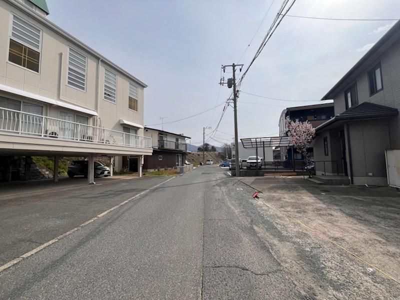 Land for Sale in Yasuoka-cho, Shimonoseki - 224 sqm - Thumbnail 3