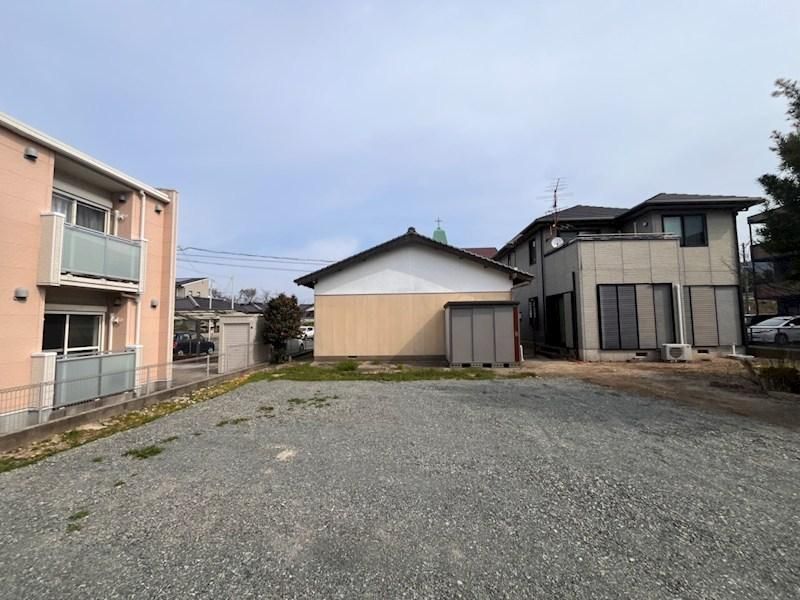 Land for Sale in Yasuoka-cho, Shimonoseki - 224 sqm - Thumbnail 2