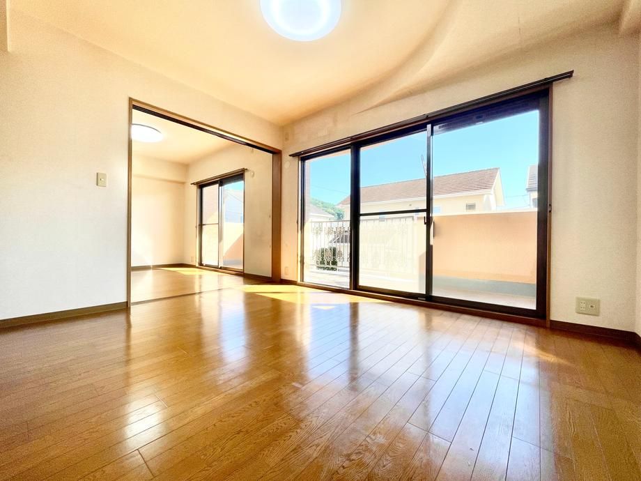 5DK Apartment for Sale in Kochi City, 89.86 sqm - Thumbnail 2
