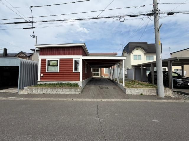 6LDK House for Sale in Asahikawa, Hokkaido - 13,000,000 Yen - Thumbnail 3