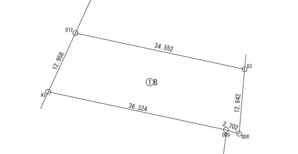 465m2 Land for Sale in Mito City, Ibaraki - Thumbnail 3