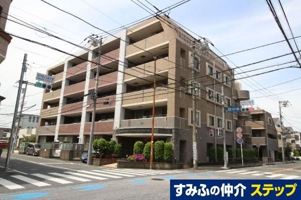 3LDK Top-Floor Apartment for Sale in Noborito, Kawasaki - Thumbnail 3