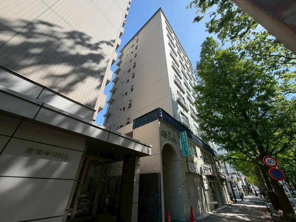 3LDK Apartment for Rent in Aoba-ku, Sendai - 53.77 sqm - Thumbnail 4