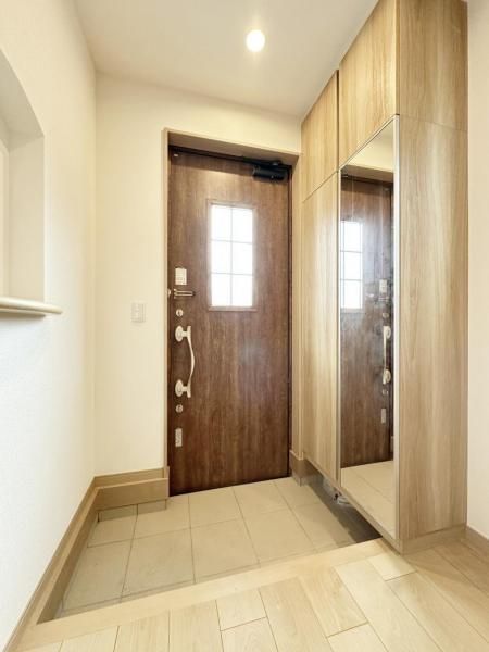 3LDK+S Detached House in Aoba Ward, Sendai - 108m2 - Thumbnail 4