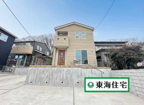 3LDK+S Detached House in Aoba Ward, Sendai - 108m2 - Thumbnail 3