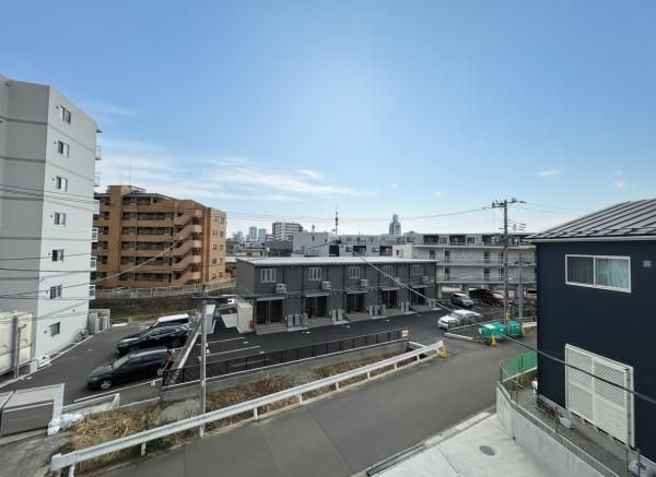 3LDK+S Detached House in Aoba Ward, Sendai - 108m2 - Thumbnail 4