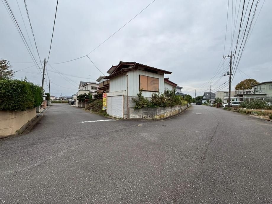 3LDK Used House for Sale in Tsukuba City, Ibaraki - 3.98 Million Yen - Thumbnail 3