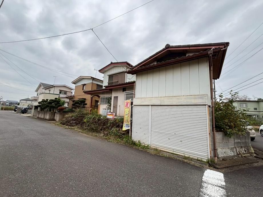 3LDK Used House for Sale in Tsukuba City, Ibaraki - 3.98 Million Yen - Thumbnail 2