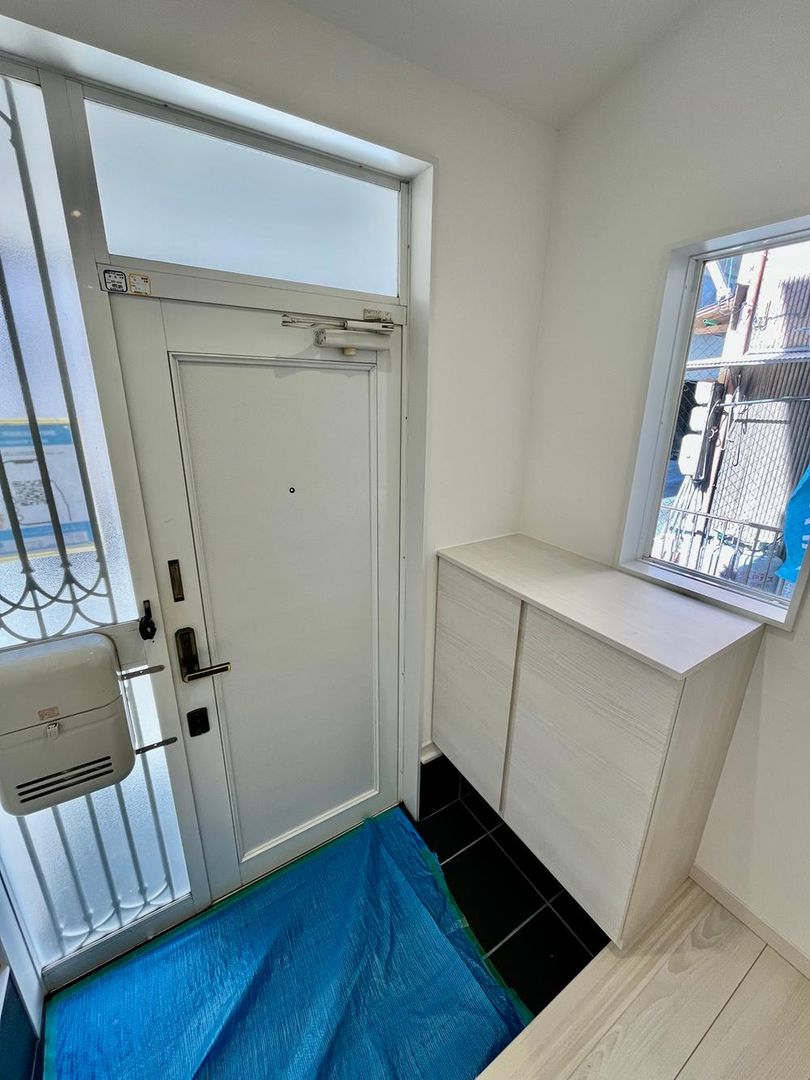 Renovated 3LDK House for Sale in Aoi-ku, Shizuoka - Thumbnail 4