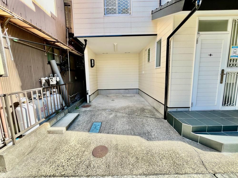 Renovated 3LDK House for Sale in Aoi-ku, Shizuoka - Thumbnail 3