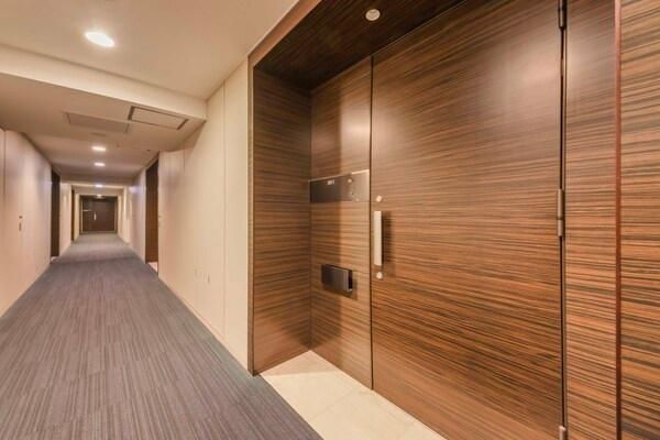 3LDK Apartment for Sale in Shinjuku, Tokyo – 83m² - Thumbnail 3