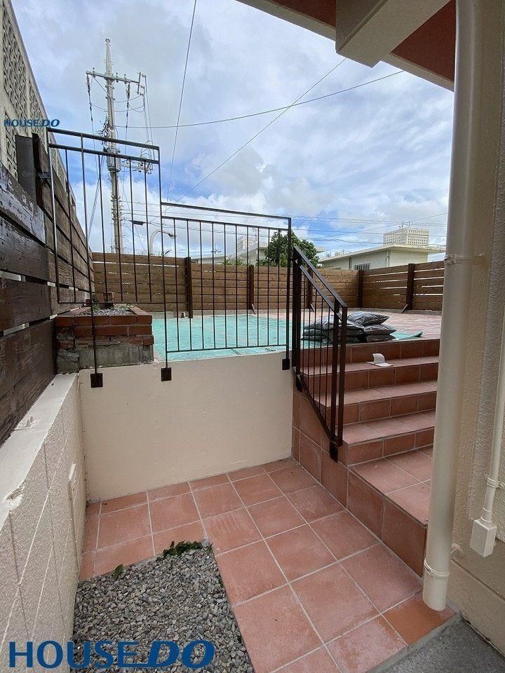 3LDK Detached House for Sale in Oyama, Ginowan City, Okinawa - Thumbnail 4