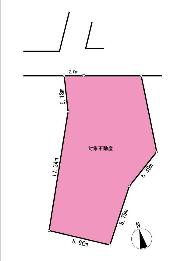 Land for Sale in Yamate-cho, Naka-ku, Yokohama - 479.81 sqm - Thumbnail 3