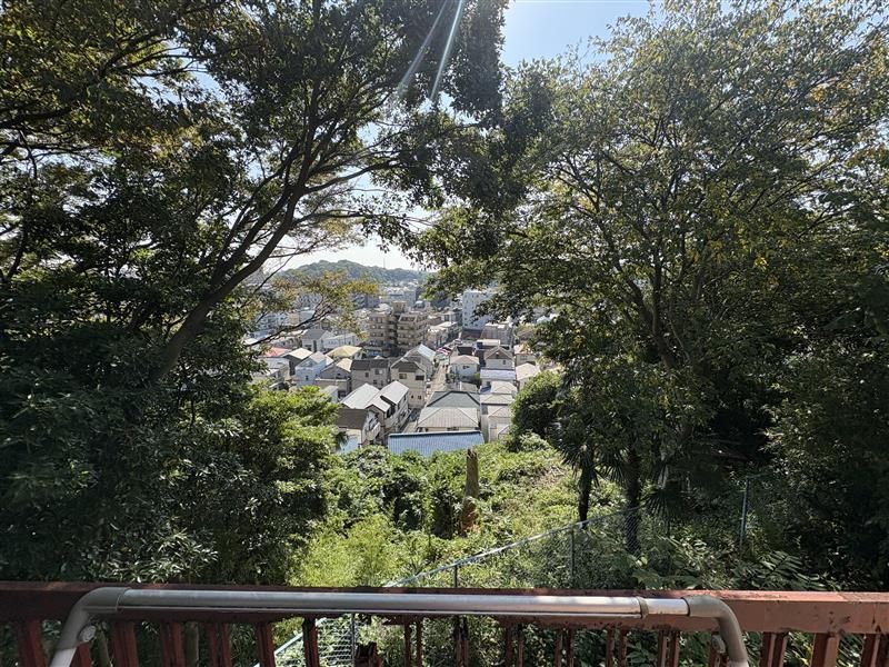 Land for Sale in Yamate-cho, Naka-ku, Yokohama - 479.81 sqm - Thumbnail 2