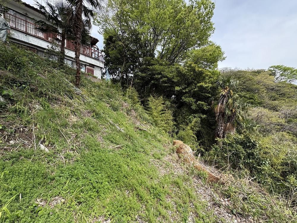Land for Sale in Yamate-cho, Naka-ku, Yokohama - 479.81 sqm - Thumbnail 4