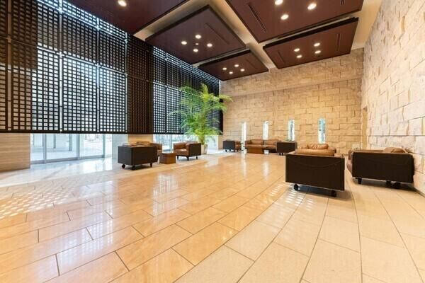 1LDK Apartment for Sale in Minato Mirai, Yokohama - Thumbnail 4