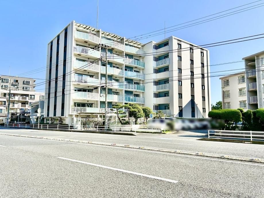 3LDK Apartment with Garden in Chigasaki, Kanagawa - 44.8M JPY - Thumbnail 3