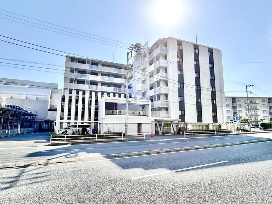 3LDK Apartment with Garden in Chigasaki, Kanagawa - 44.8M JPY - Thumbnail 4