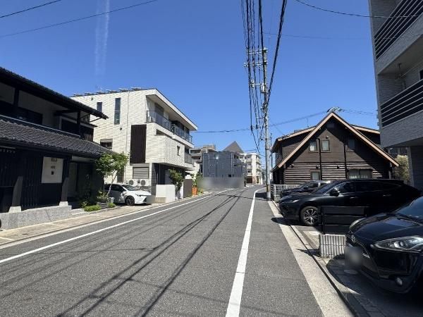 4LDK Detached House in Danbara Hizuru, Hiroshima City – 71 Million Yen - Thumbnail 2