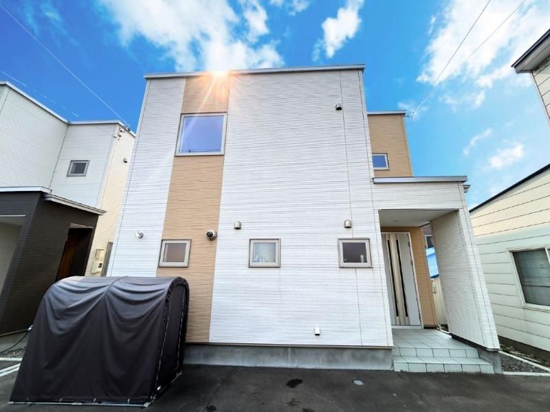 4LDK House for Sale in Hakodate, Hokkaido - 26.8M Yen - Thumbnail 2